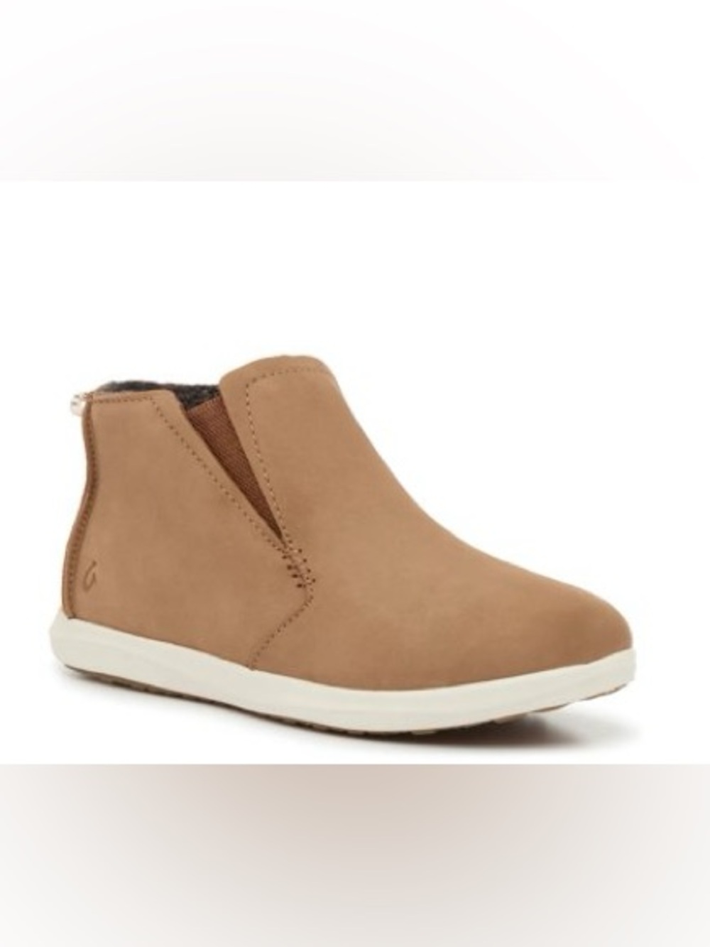 NWOT Olukai Hawai'iloa Manu Hope Sneaker Boot